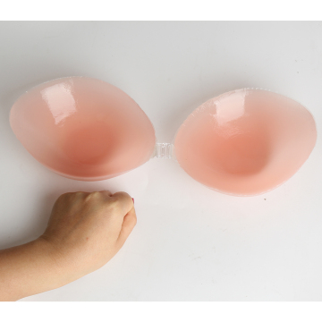 Lift it up silicone bra for Women