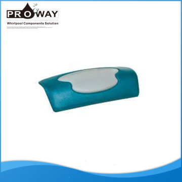 SPA Bath Rubber Pillow