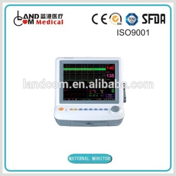 Maternal Monitor with CE