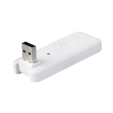 Tuya Smart Wireless Zigbee 3.0 USB Gateway for Mobile Phone Remote Control