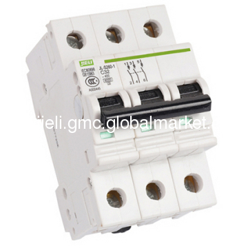 Good quality best price ABB S260 MCB