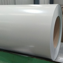 Durable Prepainted Stainless Steel