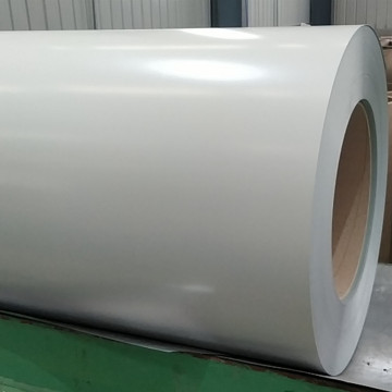 Durable Prepainted Stainless Steel