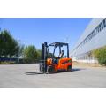 2 ton baterai kecil forklift hydraulic hydraulic hydling forklift