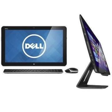 Dell Xps 1820 All-in-one Computer - Intel Core I5 I5-4210u