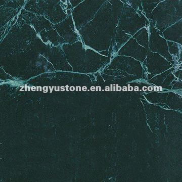 Emerald Green Marble Tile