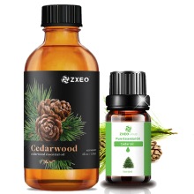 Wholesale Private Label Cedarwood  Essential Oil