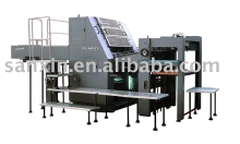 1 color offset perfector