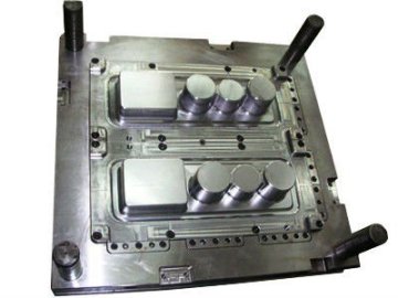 plastic tooling mold manufacturer