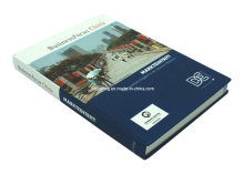 Casebound Book (A-34D)