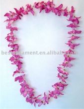 Orchid Lei