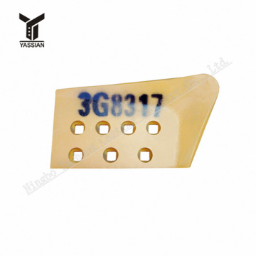 Dozer heat treated End Bits 3G8317