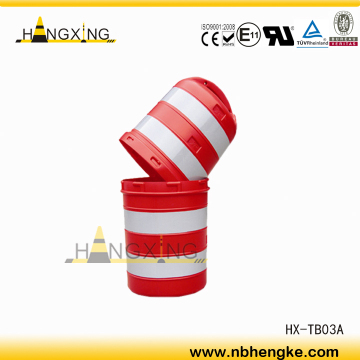 Traffic barrier drum /Safety barrels
