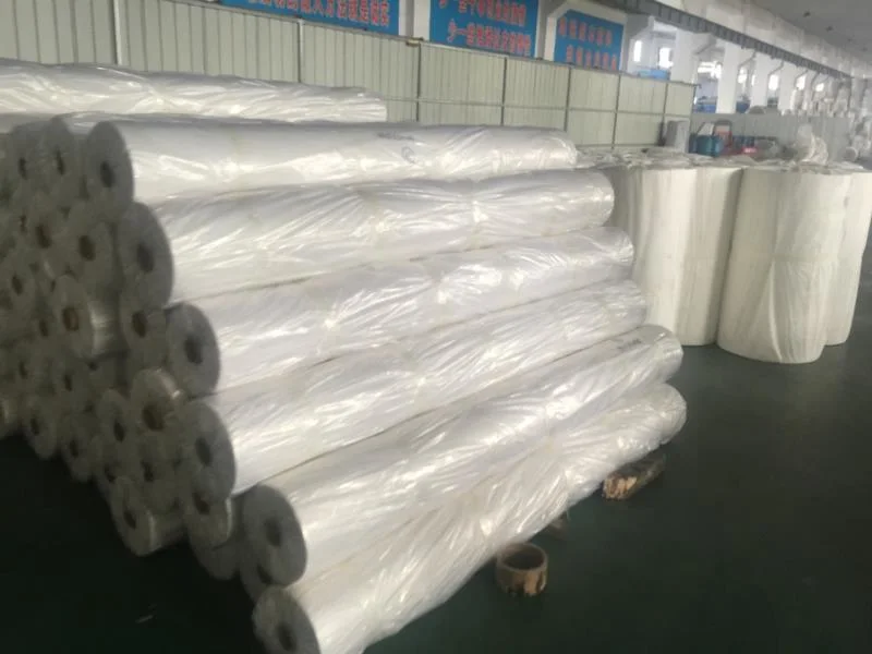 China Nonwoven Fabric, Metallic Non Woven Fabric, Non-Woven Fabric PP Non Woven Fabric Roll