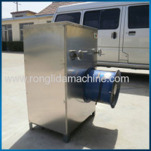 Stainless Steel Garlic Separator Machine?
