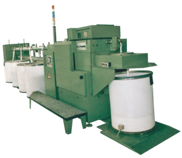 Sheep Wool Spinning Machinery: Wool-Spinning-Machine