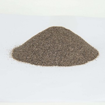 OEM brown aluminum oxide /brown fused alumina /brown corundum