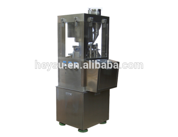 ZPY8 lab scale tablet press