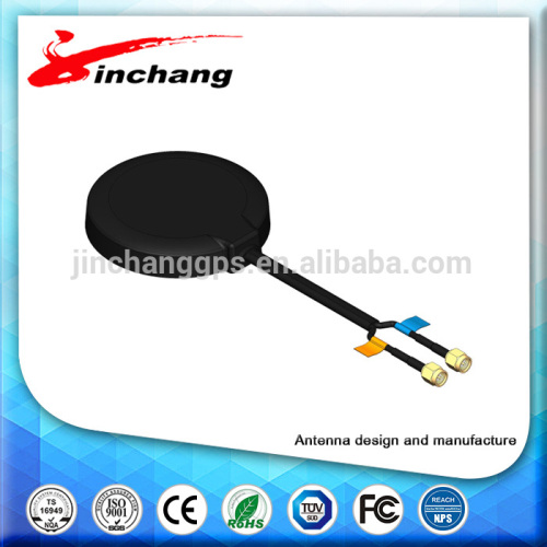 Mediocre Gps / Gsm Rubber Communications Gps Receiver External Antenna