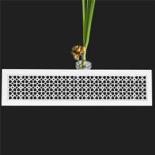 Aluminum Alloy Decorative Air Vent Cover