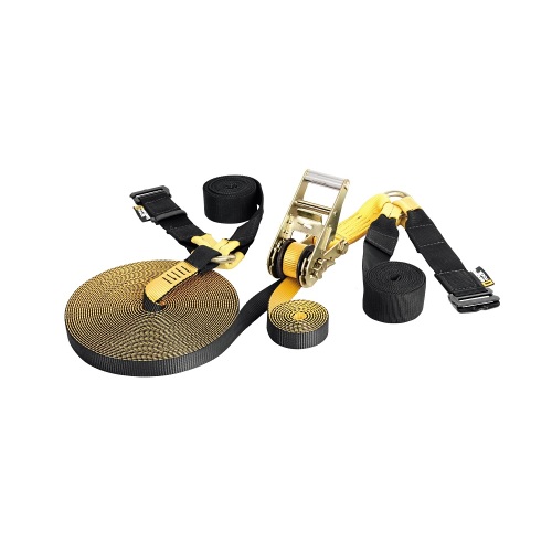 50MM / 2 &#39;&#39; Slacklining Equipment Slackline