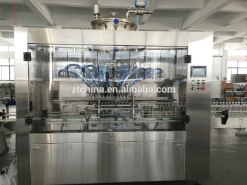 oil packing machine