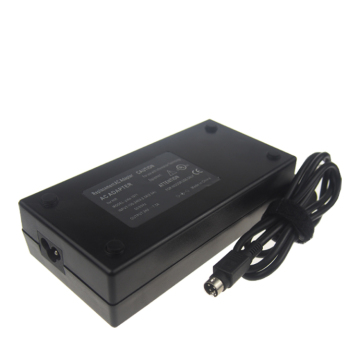 180w laptop charger ac dc power adapter