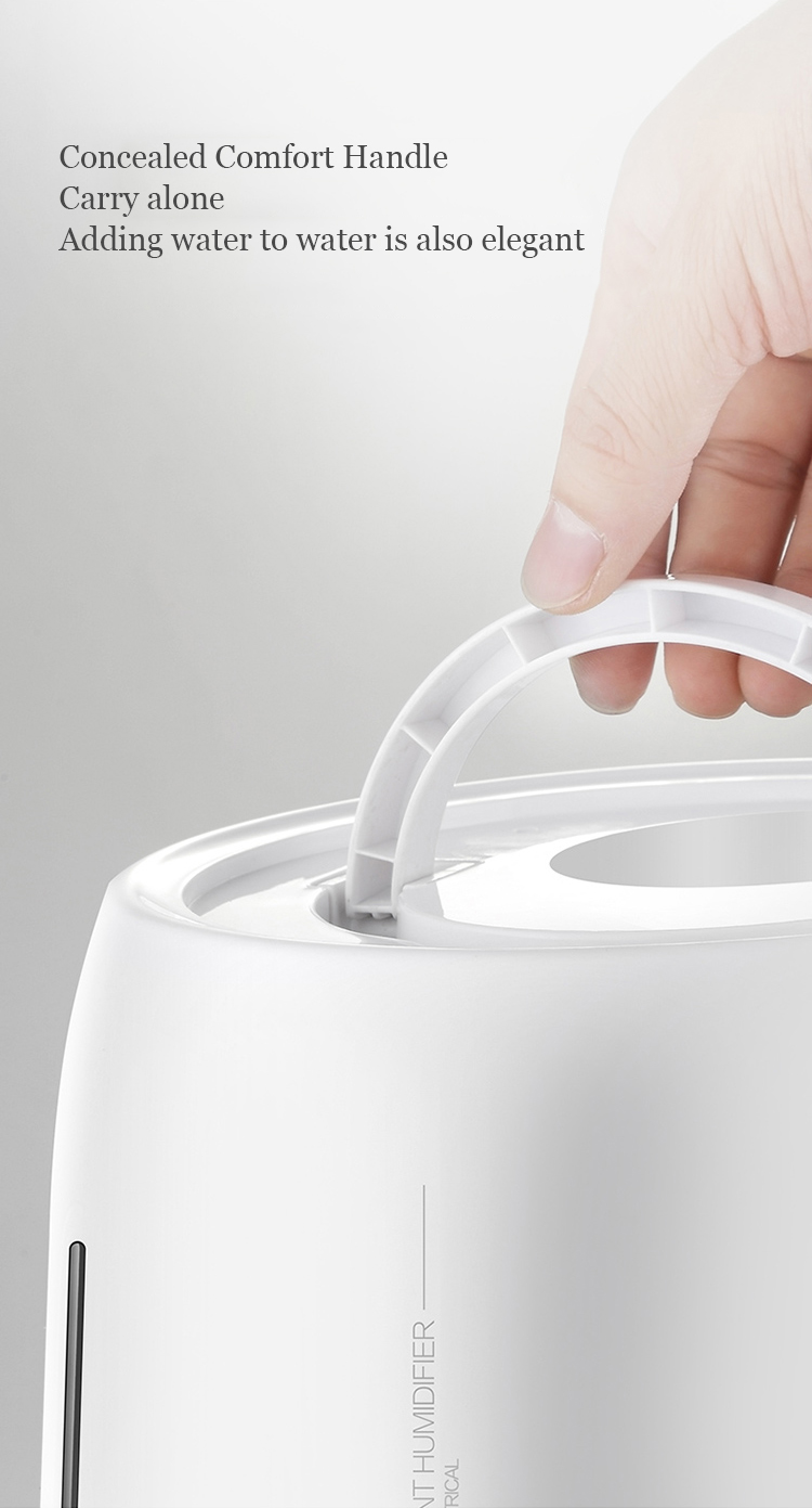 Deerma Air Humidifier