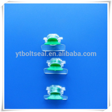 safety utility lock Seal