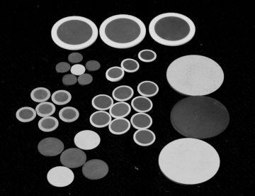 Microwave Ferrite magnetic materials