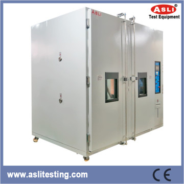 Fast Temperature Change Test Machine