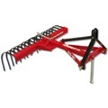 Landscape Rake