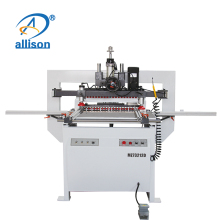 Woodworking Double Row Drill Boring Machine MZ73212