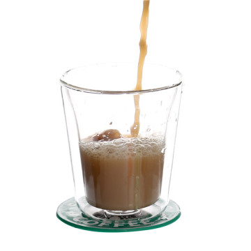 Thermo Glasses Drinkware Cup