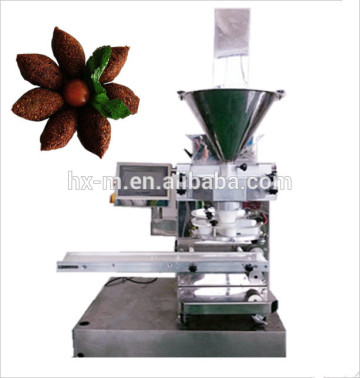 maamoul making encrusting machine