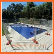Temporary Swimming Pool Fence/Temporary Pool Fence/Pool Fence