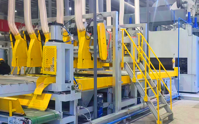 Taş yünü Rock wool