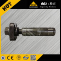 كوماتسو قطع غيار الحفارات KOMATSU PC300-7 PC VALVE ASS&#39;Y 708-2G-03511