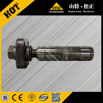 REPUESTOS PARA EXCAVADORA KOMATSU KOMATSU PC300-7 CONJUNTO DE VÁLVULA PARA PC 708-2G-03511