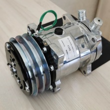 DC12V/24V R134A AC Compressor