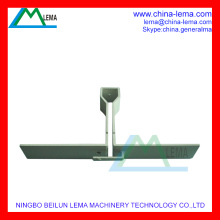 Zinc alloy die casting antenna element