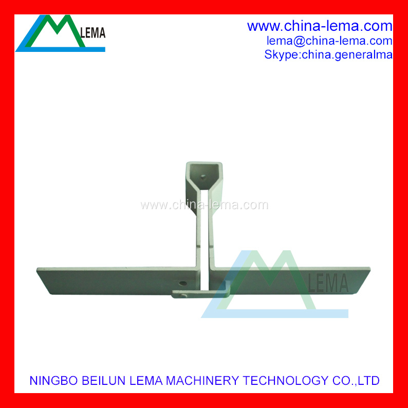 Zinc alloy die casting antenna element