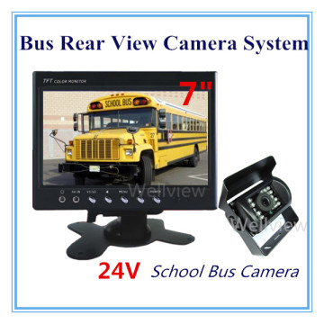 24 Volt Reverse Camera System,Auto Reverse Camera,Car Reverse Parking Camera