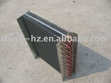 Ice Maker Condenser Coil