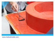 sanitary ware china Square Porcelain Vessel Sink bathroom basins molds