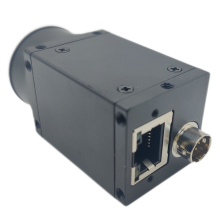 IMX487 GigE UV High Voltage Detection Hyperspectral Microscopy Camera Module