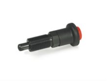 GN 414 indexing plungers