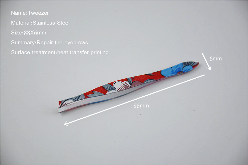 Мини пинцет Mini Tweezers