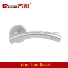 304SS garage door t handle locks
