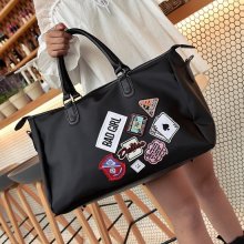 Carry-on luggage bag south excursion luggage bag